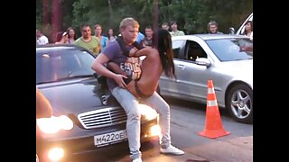 سبزه دانلودفیلم سکسی خانوادگی باریک در جوراب ساق بلند گریس می شود مقعد, سبک سگی, خیس